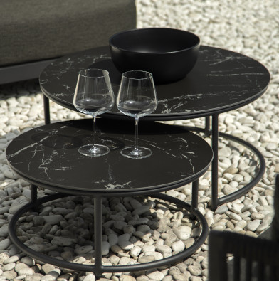 Bonito Coffeetable-Set